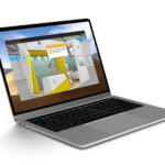 Macbook Pro Virtuelle Messe