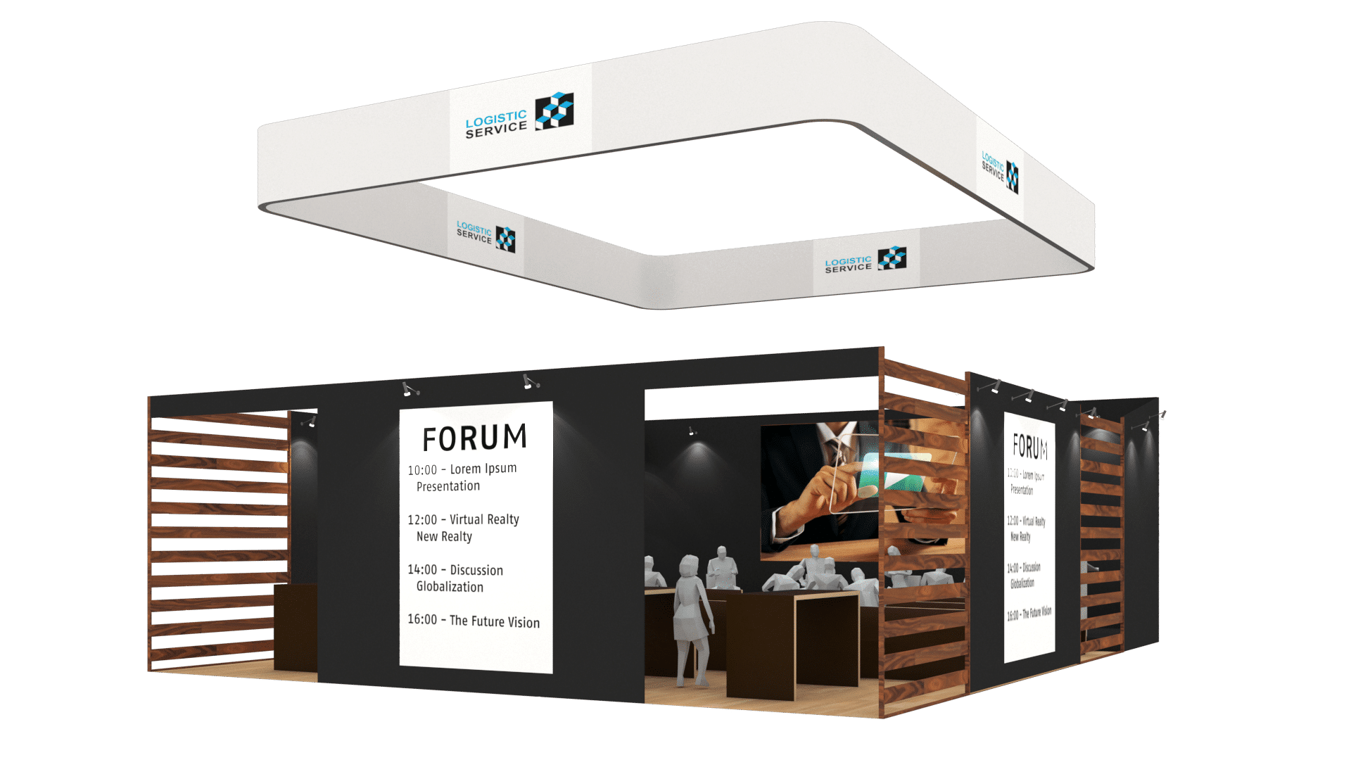 Forum gross